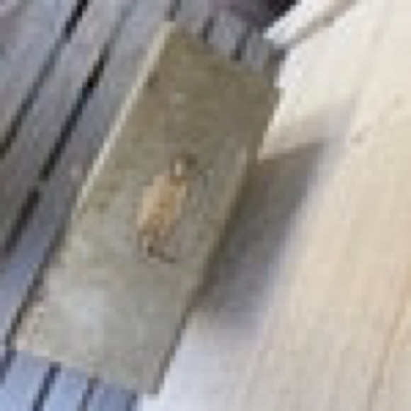 Vintage Excelsior Industrial Metal File Document Lock Box - Picture 11 of 11